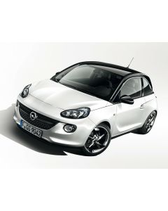 Chiptuning Opel Adam 1.4i 16V 87pk
